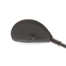 TaylorMade Qi10 Graphite Mens Right Hand 4 Hybrid 22* Regular - Fujikura Ventus TR 6-R