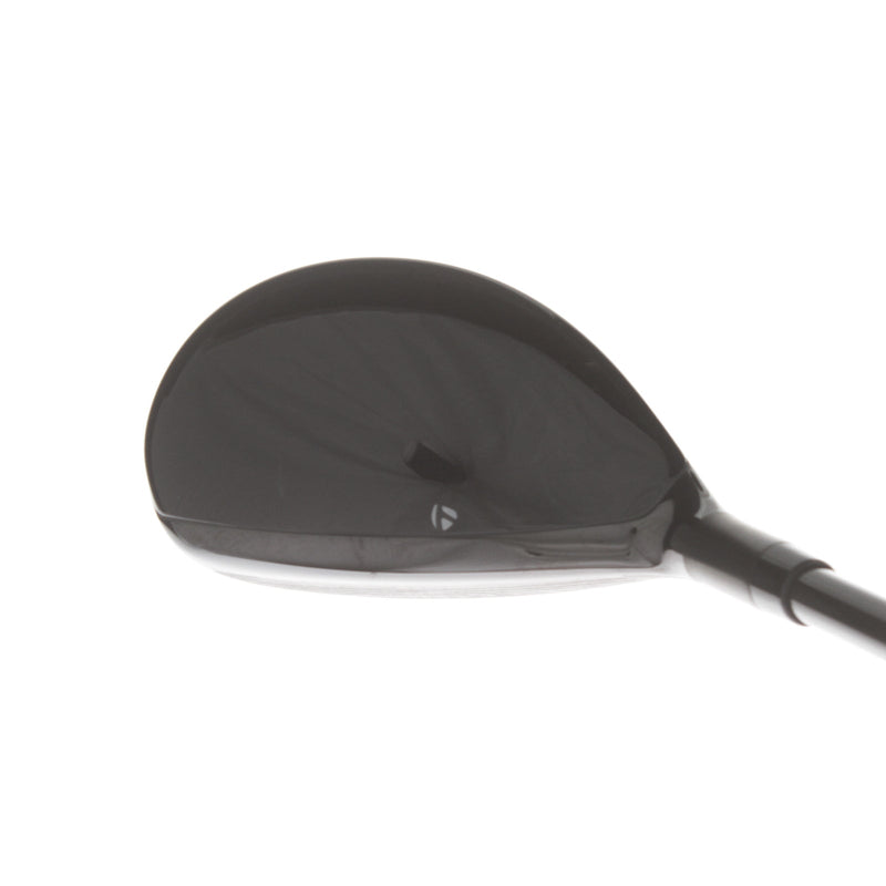 TaylorMade Qi10 Graphite Mens Right Hand 4 Hybrid 22* Regular - Fujikura Ventus TR 6-R