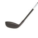 TaylorMade Qi10 Graphite Mens Right Hand 4 Hybrid 22* Regular - Fujikura Ventus TR 6-R