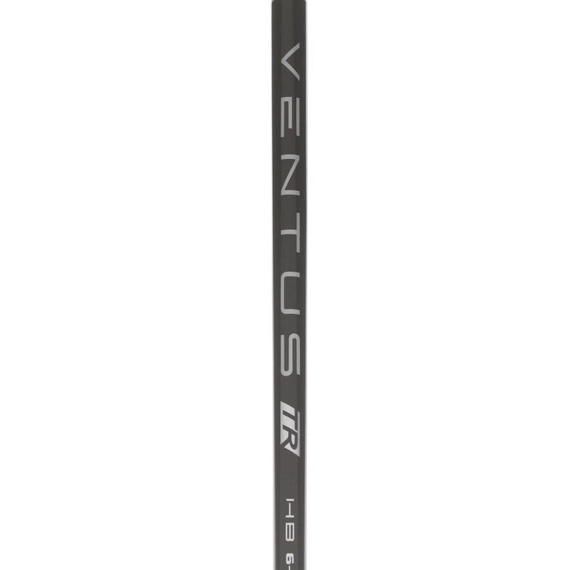 TaylorMade Qi10 Graphite Mens Right Hand 4 Hybrid 22* Regular - Fujikura Ventus TR 6-R