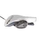 TaylorMade Qi10 Graphite Mens Right Hand 4 Hybrid 22* Regular - Fujikura Ventus TR 6-R