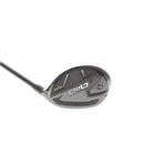 TaylorMade Qi10 Graphite Mens Right Hand 4 Hybrid 22* Regular - Fujikura Ventus TR 6-R