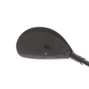 TaylorMade Qi10 Graphite Mens Right Hand 4 Hybrid 22* Regular - Fujikura Ventus TR 6-R