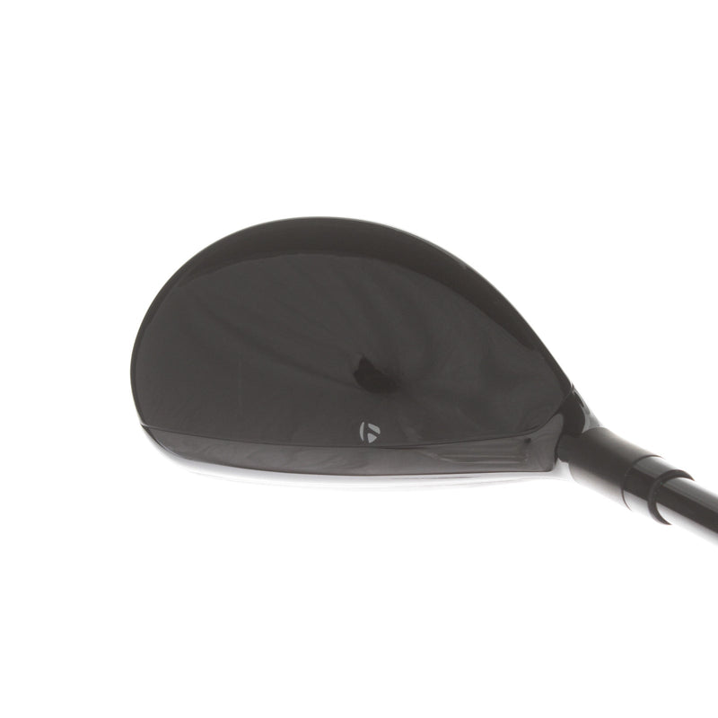 TaylorMade Qi10 Graphite Mens Right Hand 4 Hybrid 22* Regular - Fujikura Ventus TR 6-R