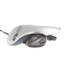 TaylorMade Qi10 Graphite Mens Right Hand 4 Hybrid 22* Regular - Fujikura Ventus TR 6-R