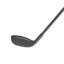 TaylorMade Qi10 Graphite Mens Right Hand 4 Hybrid 22* Regular - Fujikura Ventus TR 6-R