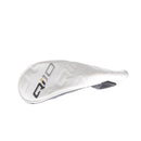TaylorMade Qi10 Graphite Mens Right Hand 4 Hybrid 22* Regular - Fujikura Ventus TR 6-R