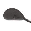 TaylorMade Qi10 Graphite Mens Right Hand 5 Hybrid 25* Regular - Fujikura Ventus TR 6-R