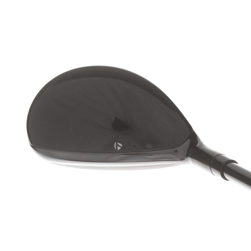 TaylorMade Qi10 Graphite Mens Right Hand 5 Hybrid 25* Regular - Fujikura Ventus TR 6-R