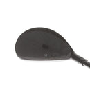 TaylorMade Qi10 Graphite Mens Right Hand 5 Hybrid 25* Regular - Fujikura Ventus TR 6-R