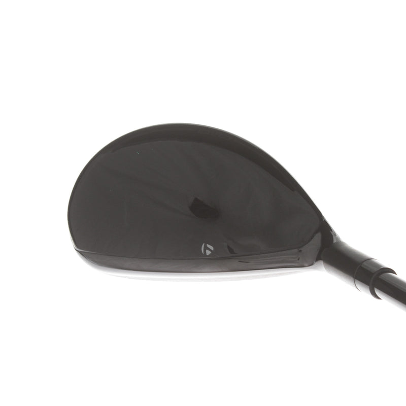 TaylorMade Qi10 Graphite Mens Right Hand 5 Hybrid 25* Regular - Fujikura Ventus TR 6-R