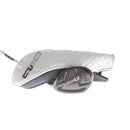 TaylorMade Qi10 Graphite Mens Right Hand 5 Hybrid 25* Regular - Fujikura Ventus TR 6-R