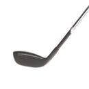 TaylorMade Qi10 Graphite Mens Right Hand 5 Hybrid 25* Regular - Fujikura Ventus TR 6-R