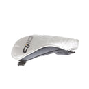 TaylorMade Qi10 Graphite Mens Right Hand 5 Hybrid 25* Regular - Fujikura Ventus TR 6-R