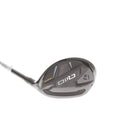 TaylorMade Qi10 Graphite Mens Right Hand 5 Hybrid 25* Regular - Fujikura Ventus TR 6-R
