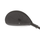 TaylorMade Qi10 Graphite Mens Right Hand 5 Hybrid 25* Regular - Fujikura Ventus TR 6-R