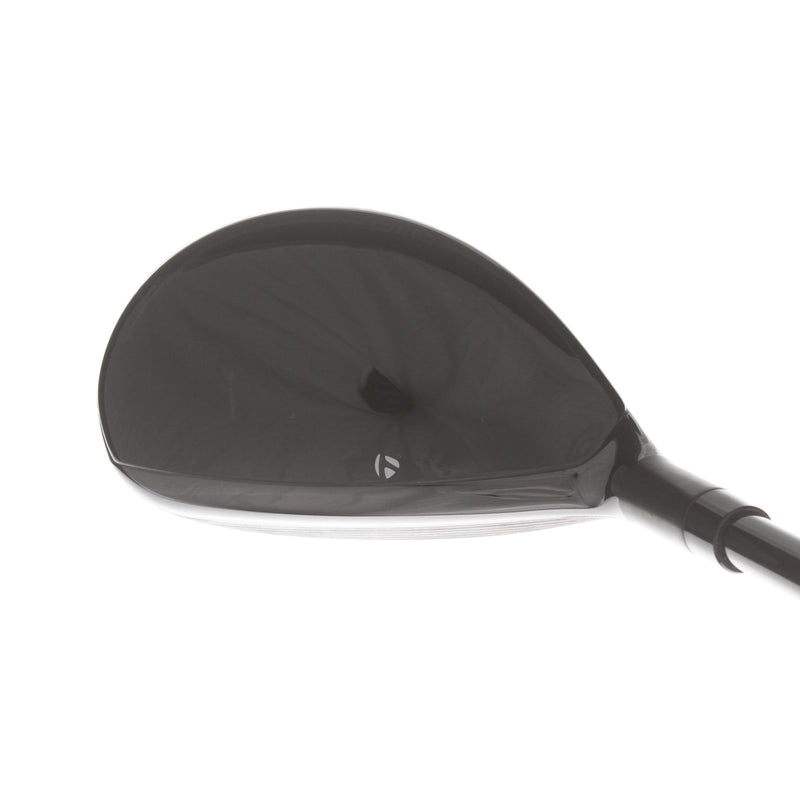 TaylorMade Qi10 Graphite Mens Right Hand 5 Hybrid 25* Regular - Fujikura Ventus TR 6-R