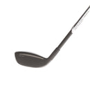 TaylorMade Qi10 Graphite Mens Right Hand 5 Hybrid 25* Regular - Fujikura Ventus TR 6-R
