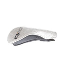 TaylorMade Qi10 Graphite Mens Right Hand 5 Hybrid 25* Regular - Fujikura Ventus TR 6-R