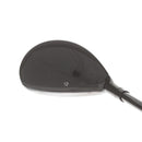 TaylorMade Qi10 Graphite Mens Right Hand 5 Hybrid 25* Regular - Fujikura Ventus TR 6-R