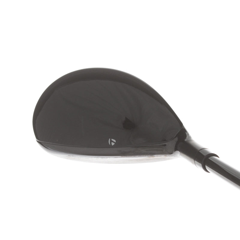 TaylorMade Qi10 Graphite Mens Right Hand 5 Hybrid 25* Regular - Fujikura Ventus TR 6-R