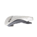 TaylorMade Qi10 Graphite Mens Right Hand 5 Hybrid 25* Regular - Fujikura Ventus TR 6-R