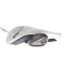 TaylorMade Qi10 Graphite Mens Right Hand 3 Hybrid 19* Stiff - Fujikura Ventus TR 7-S