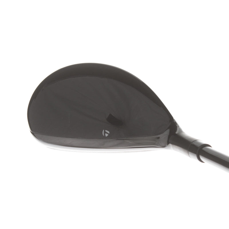 TaylorMade Qi10 Graphite Mens Right Hand 3 Hybrid 19* Stiff - Fujikura Ventus TR 7-S