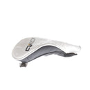 TaylorMade Qi10 Graphite Mens Right Hand 3 Hybrid 19* Stiff - Fujikura Ventus TR 7-S