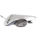 TaylorMade Qi10 Graphite Mens Right Hand 3 Hybrid 19* Stiff - Fujikura Ventus TR 7-S