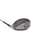TaylorMade Qi10 Graphite Mens Right Hand 3 Hybrid 19* Stiff - Fujikura Ventus TR 7-S