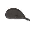 TaylorMade Qi10 Graphite Mens Right Hand 3 Hybrid 19* Stiff - Fujikura Ventus TR 7-S