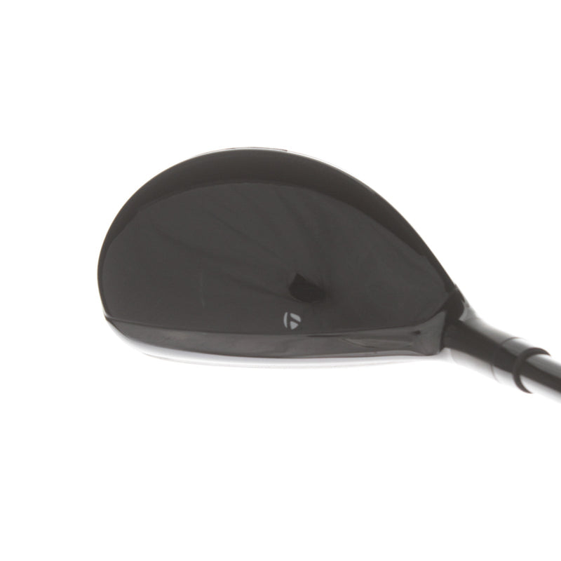 TaylorMade Qi10 Graphite Mens Right Hand 3 Hybrid 19* Stiff - Fujikura Ventus TR 7-S