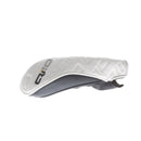 TaylorMade Qi10 Graphite Mens Right Hand 4 Hybrid 22* Stiff - Fujikura Ventus TR 7-S