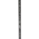 TaylorMade Qi10 Graphite Mens Left Hand 4 Hybrid 22* Regular - Fujikura Ventus TR 6-R