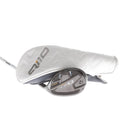 TaylorMade Qi10 Max Graphite Ladies Right Hand 4 Hybrid 23* Ladies - Fujikura Speeder NX 40-L