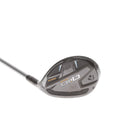TaylorMade Qi10 Max Graphite Ladies Right Hand 4 Hybrid 23* Ladies - Fujikura Speeder NX 40-L