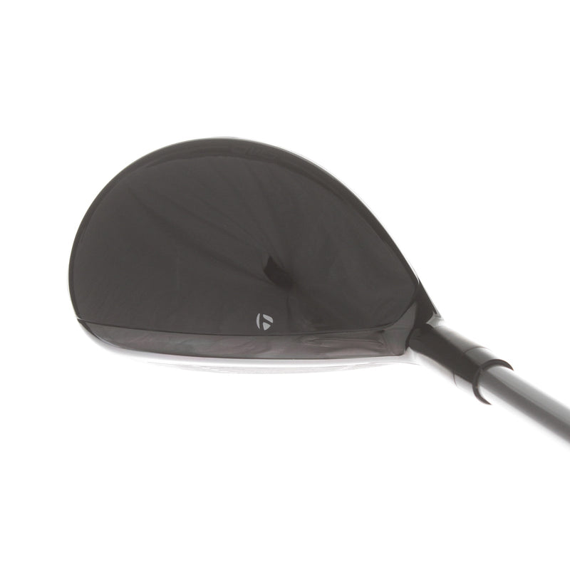 TaylorMade Qi10 Max Graphite Ladies Right Hand 4 Hybrid 23* Ladies - Fujikura Speeder NX 40-L