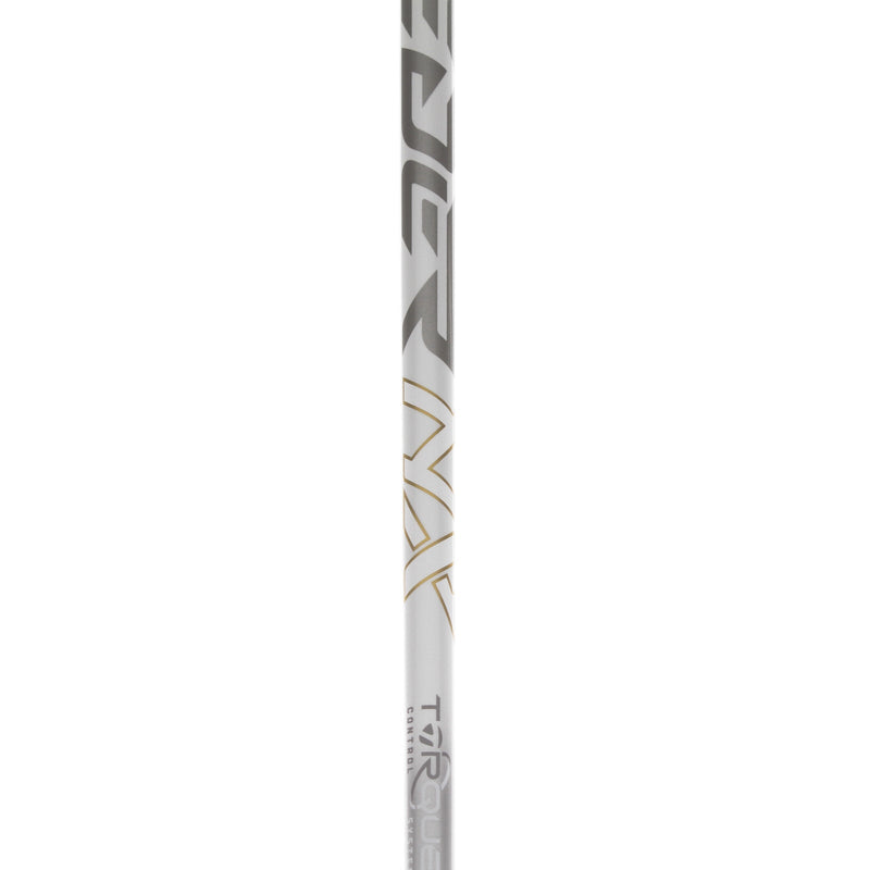 TaylorMade Qi10 Max Graphite Ladies Right Hand 4 Hybrid 23* Ladies - Fujikura Speeder NX 40-L