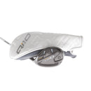 TaylorMade Qi10 Max Graphite Ladies Right Hand 4 Hybrid 23* Ladies - Fujikura Speeder NX 40-L