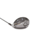 TaylorMade Qi10 Max Graphite Ladies Right Hand 4 Hybrid 23* Ladies - Fujikura Speeder NX 40-L
