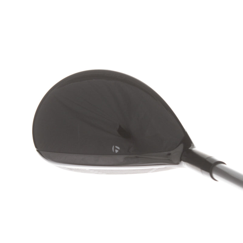 TaylorMade Qi10 Max Graphite Ladies Right Hand 4 Hybrid 23* Ladies - Fujikura Speeder NX 40-L