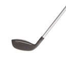 TaylorMade Qi10 Max Graphite Ladies Right Hand 4 Hybrid 23* Ladies - Fujikura Speeder NX 40-L