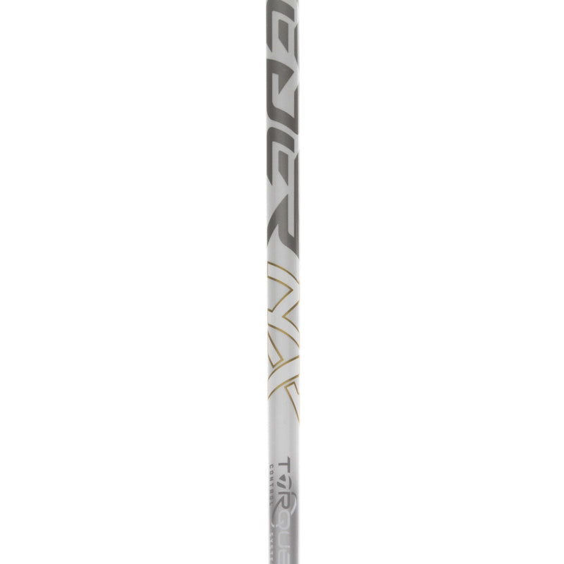 TaylorMade Qi10 Max Graphite Ladies Right Hand 4 Hybrid 23* Ladies - Fujikura Speeder NX 40-L