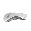 TaylorMade Qi10 Max Graphite Ladies Right Hand 4 Hybrid 23* Ladies - Fujikura Speeder NX 40-L