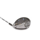 TaylorMade Qi10 Max Graphite Ladies Right Hand 5 Hybrid 27* Ladies - Fujikura Speeder NX 40-L