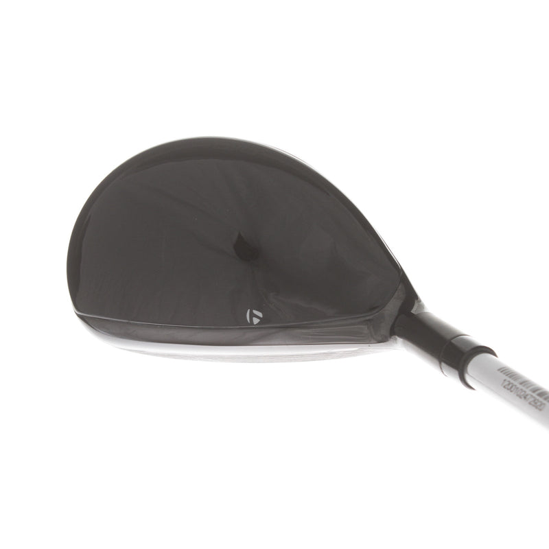TaylorMade Qi10 Max Graphite Ladies Right Hand 5 Hybrid 27* Ladies - Fujikura Speeder NX 40-L