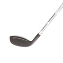 TaylorMade Qi10 Max Graphite Ladies Right Hand 5 Hybrid 27* Ladies - Fujikura Speeder NX 40-L