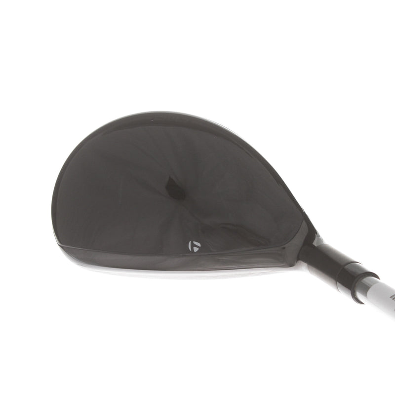 TaylorMade Qi10 Max Graphite Ladies Right Hand 5 Hybrid 27* Ladies - Fujikura Speeder NX 40-L