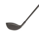TaylorMade Qi10 Graphite Mens Right Hand Fairway 5 Wood 18* Regular - Fujikura Ventus TR 6-R